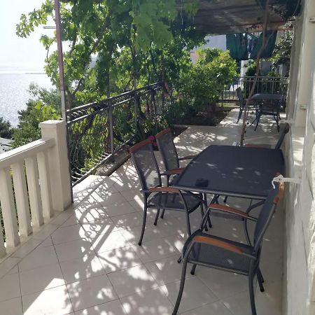 Pile Apartments 5 오미스 외부 사진